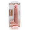 Real Rock Gode Extra Long 31 x 7.5cm Chair